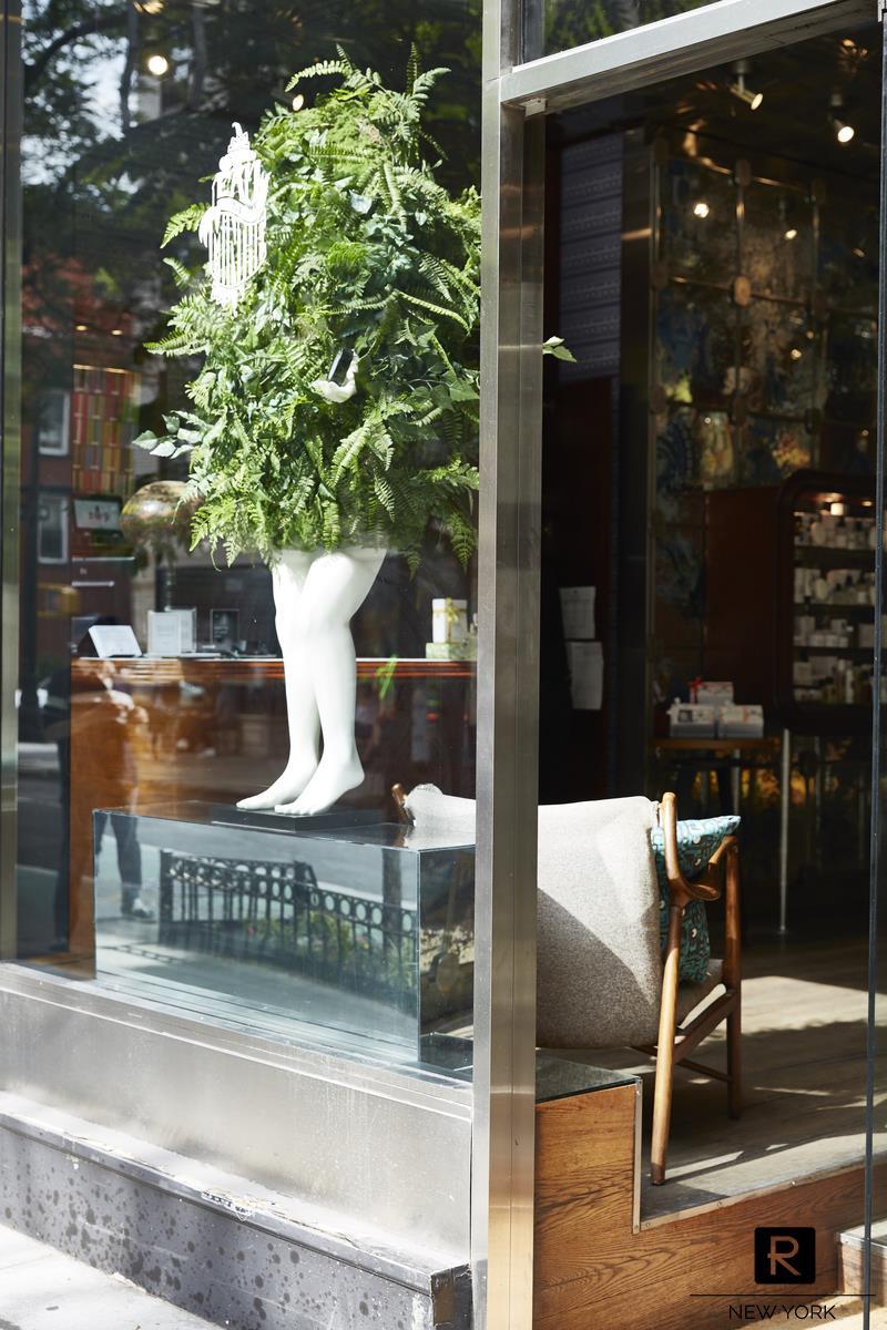 422 East 10th Street E. Greenwich Village New York NY 10009