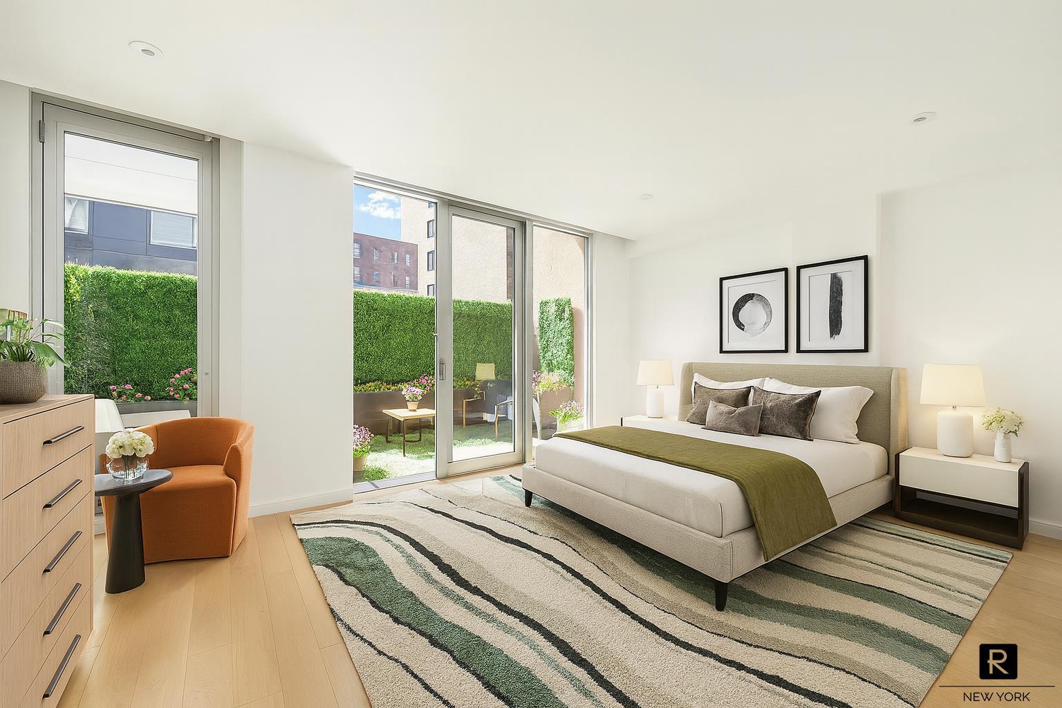 337 East 62nd Street Midtown East New York NY 10065
