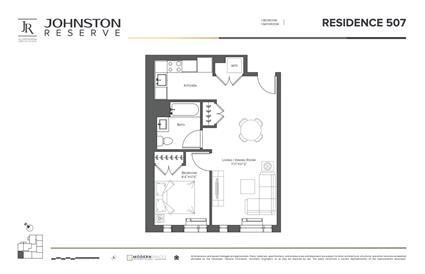 342 Johnston Avenue 507 Jersey City Jersey City NJ 07304