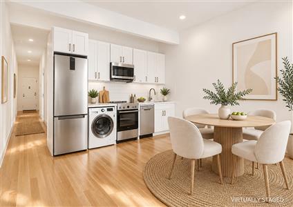 541 Bergen Street D-3 Prospect Heights Brooklyn NY 11217