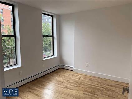2059 Frederick Douglass Blvd. 5-B West Harlem New York NY 10026