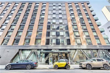 25-21 43rd Avenue 302 Court Square Queens NY 11101