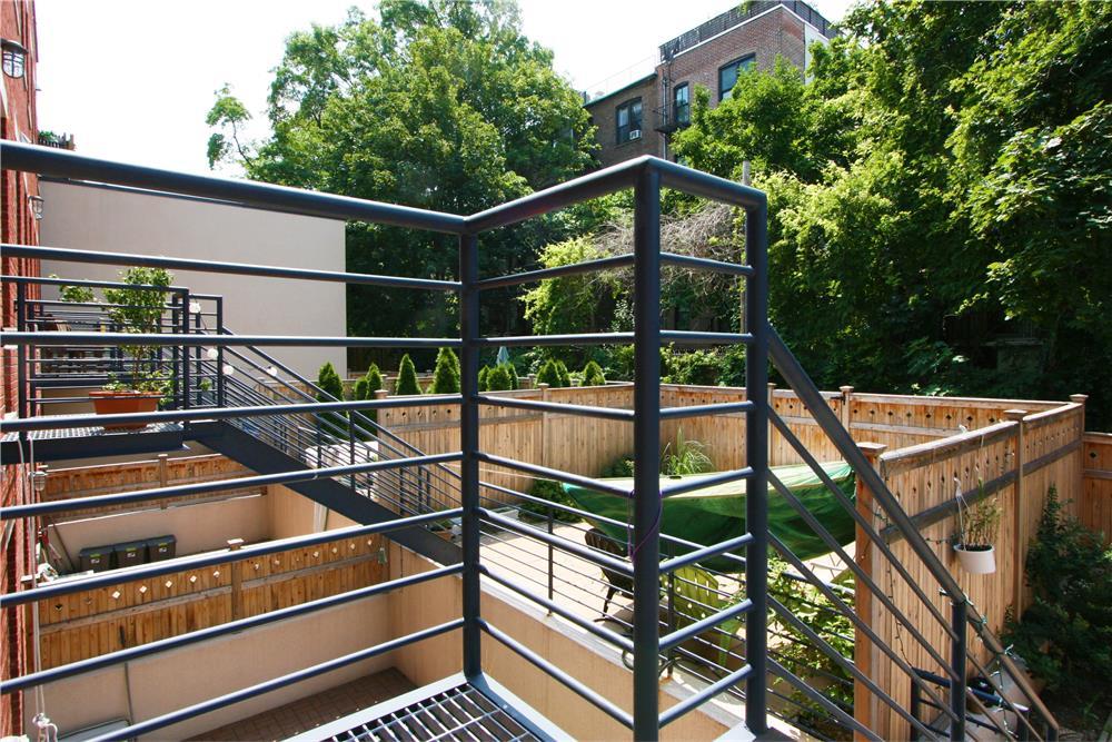 460 Bergen Street Park Slope Brooklyn NY 11217
