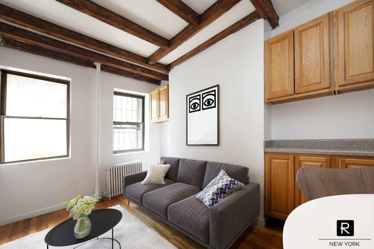 531-533 East 12th Street E. Greenwich Village New York NY 10009