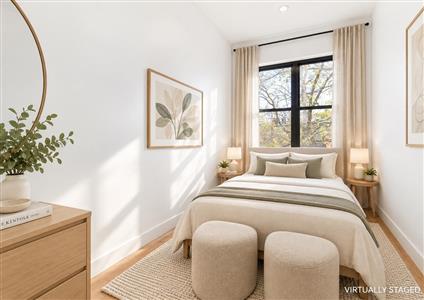 1636 Norman Street 2-R Ridgewood Queens NY 11385