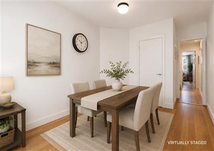 45 Moffat Street 2 Bushwick Brooklyn NY 11207