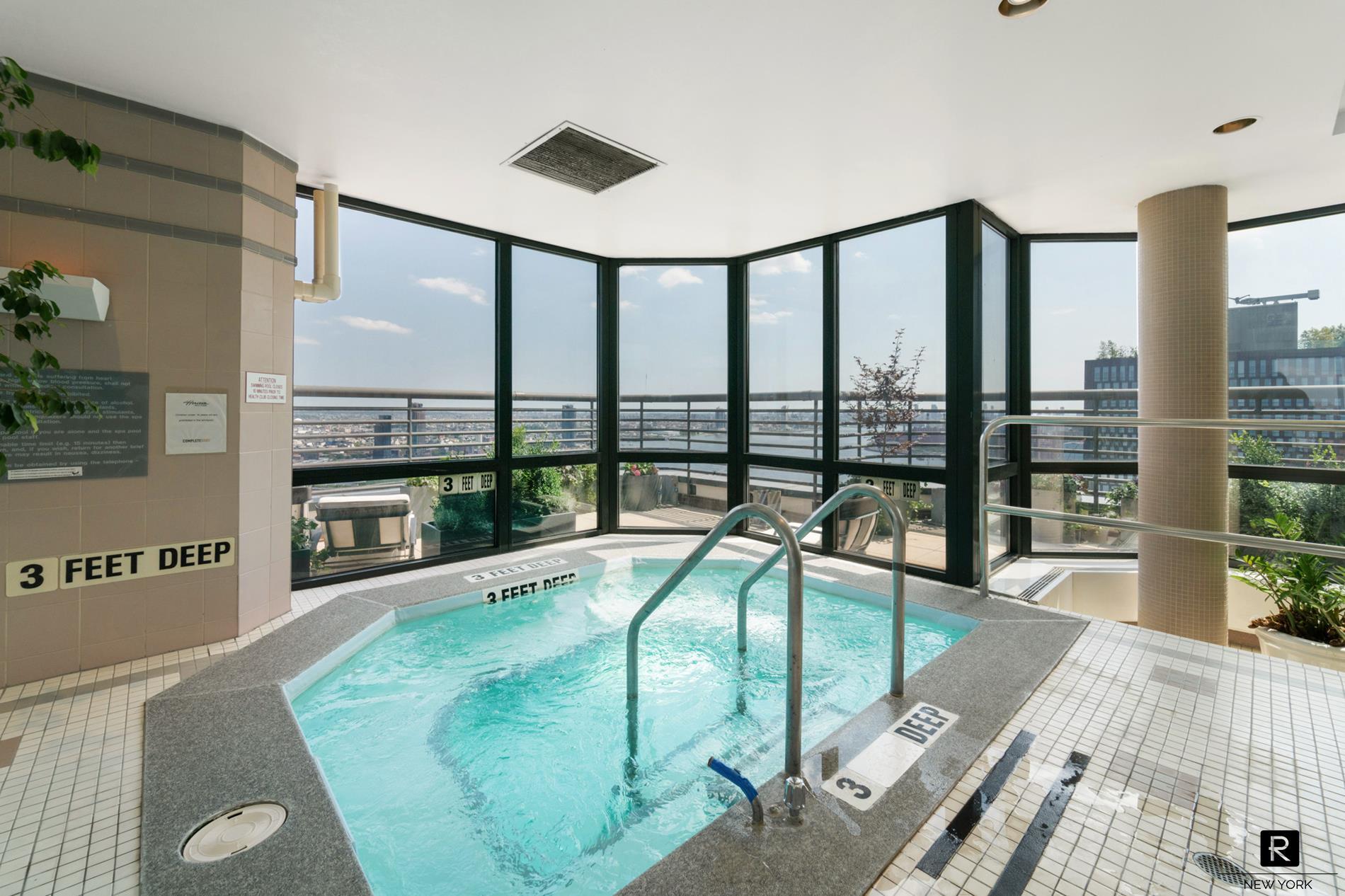 415 East 37th Street Midtown East New York NY 10016