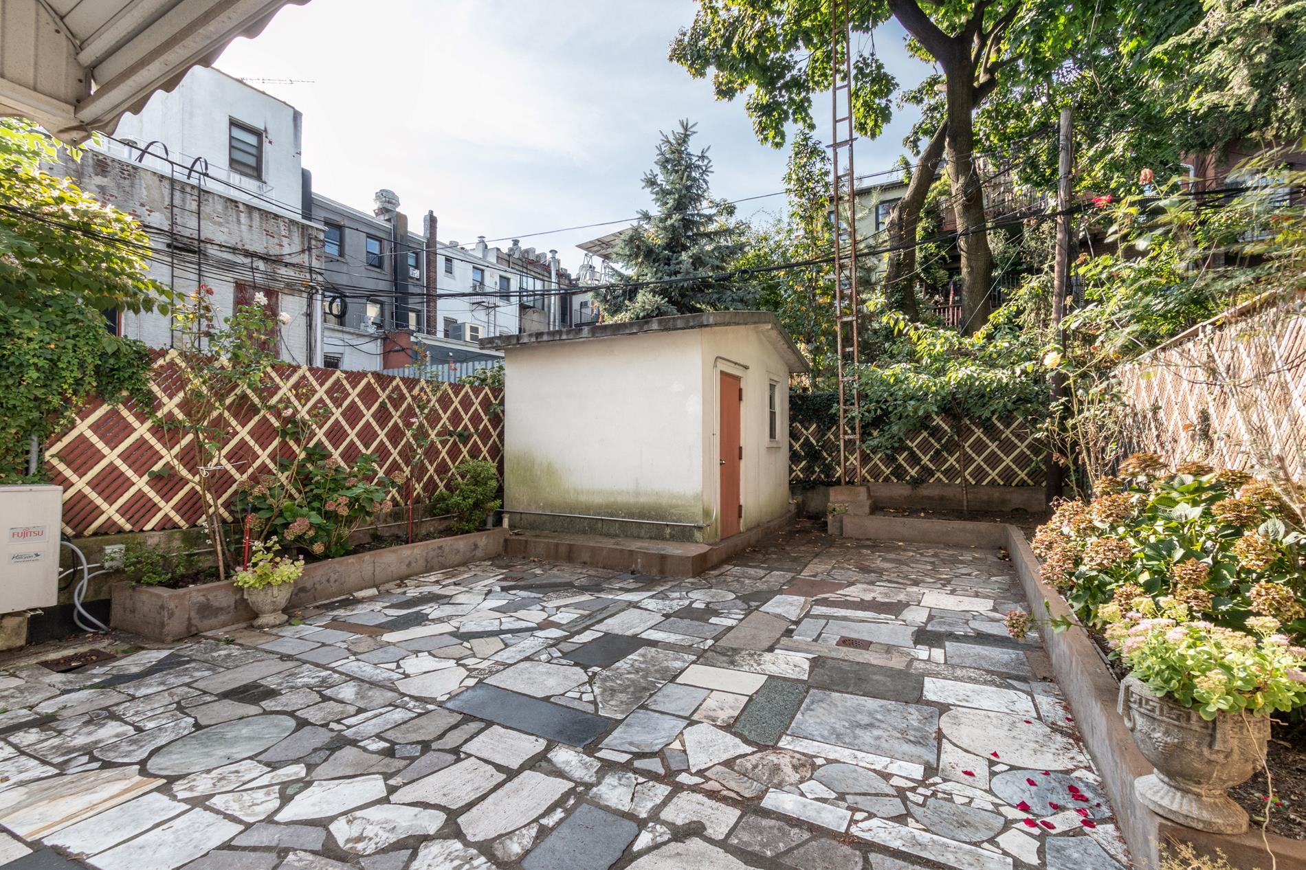 294 Degraw Street Carroll Gardens Brooklyn NY