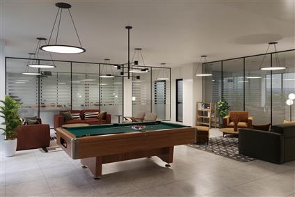 55 Orchard Street 1517 Jersey City Jersey City NJ 07306