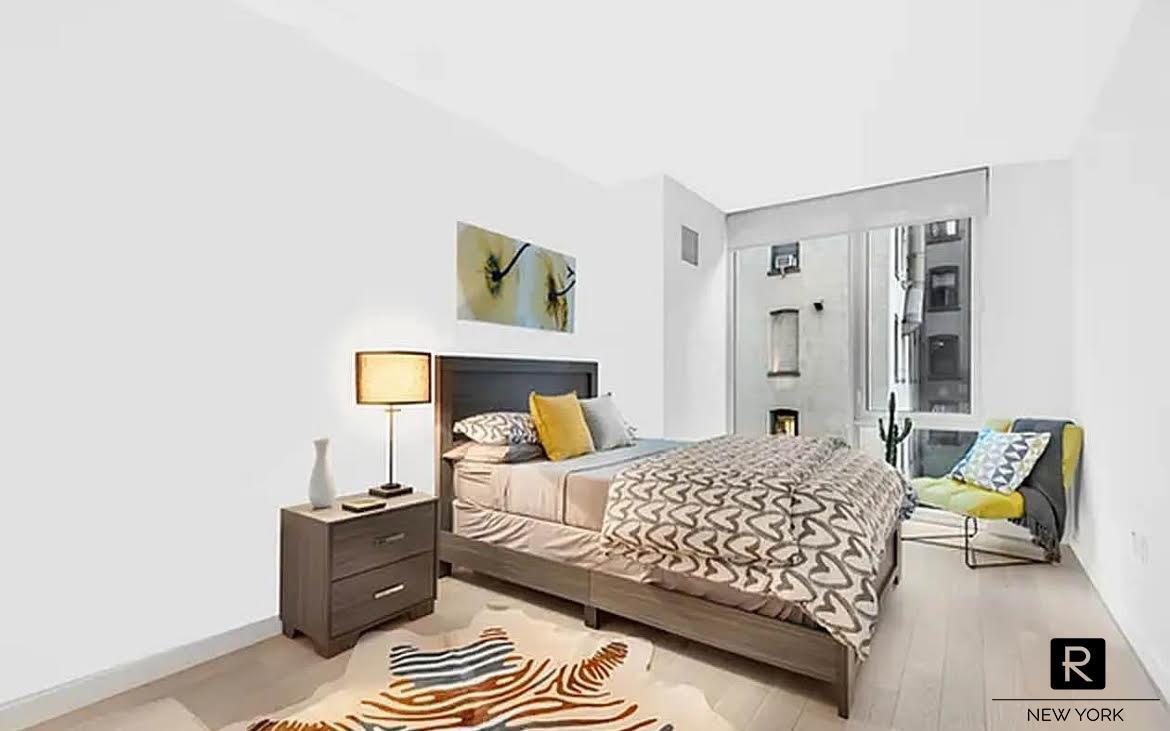 540 West 49th Street Midtown West New York NY 10019