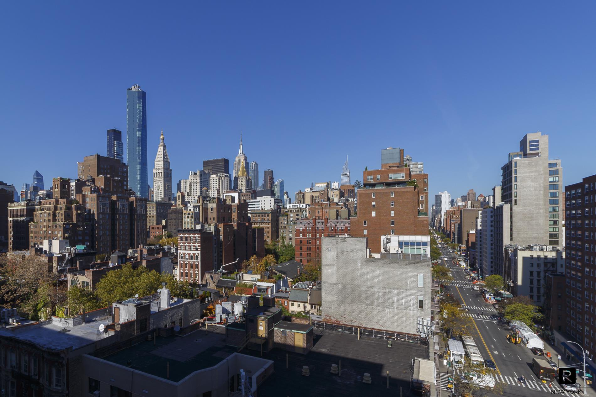 150 East 18th Street Gramercy Park New York NY 10003