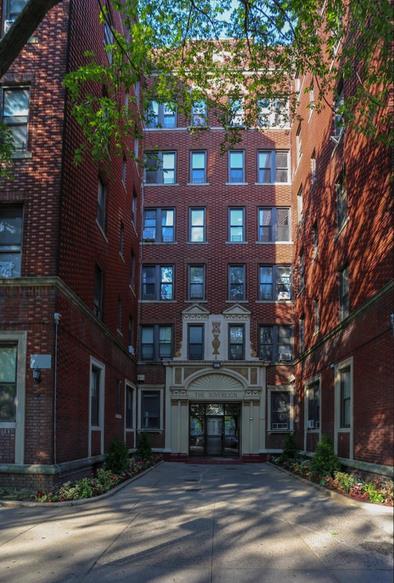 55 Parade Place Prospect Park South Brooklyn NY 11226