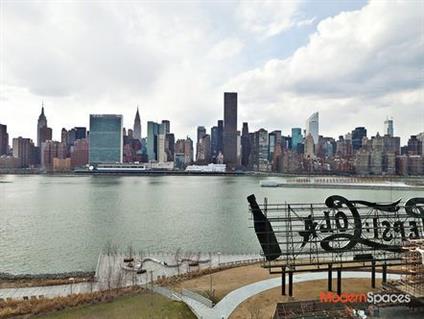 46-30 Center Blvd. 804 Long Island City Queens NY 11109