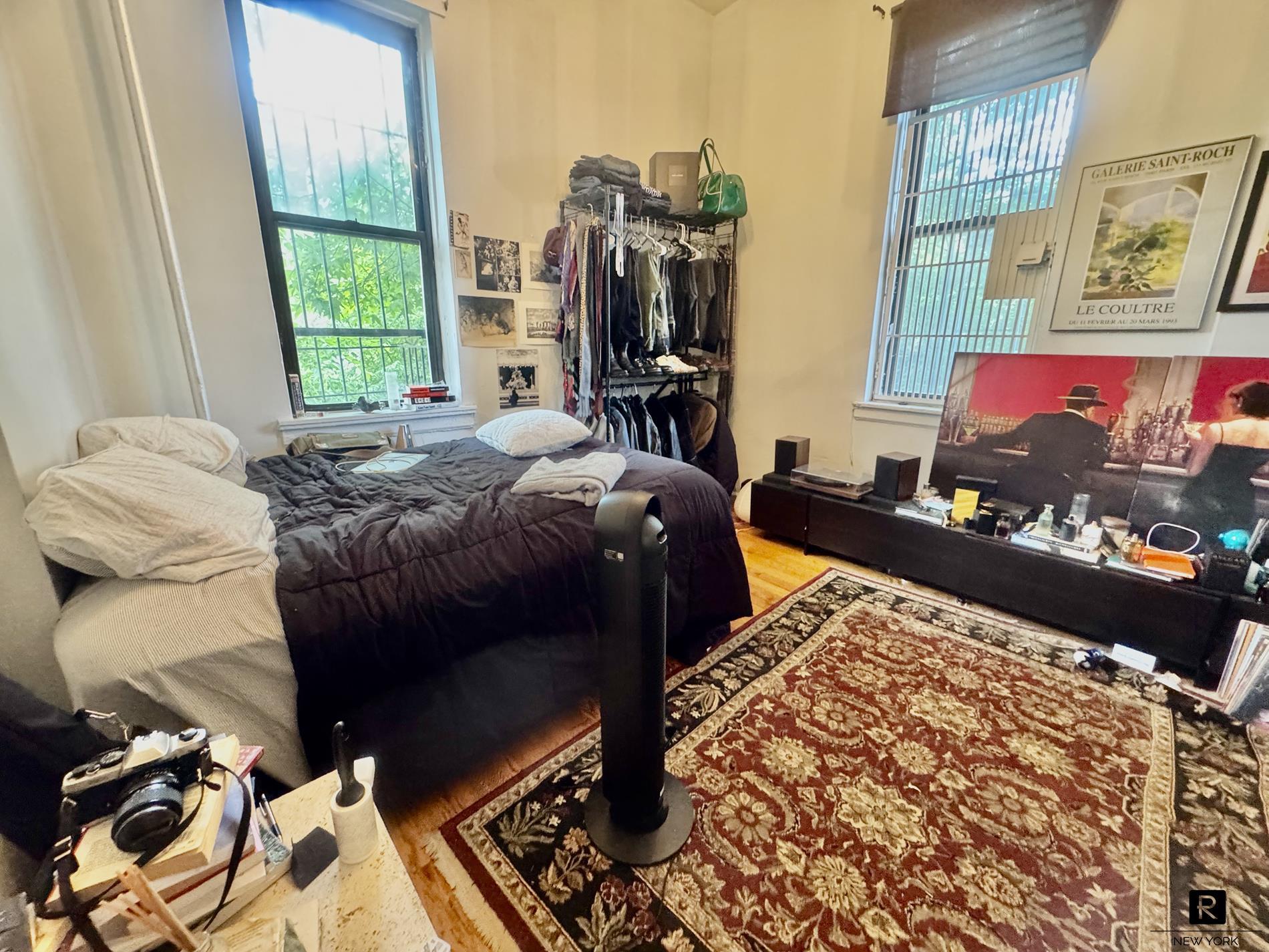 260 West 135th Street West Harlem New York NY 10030