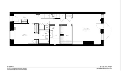 155 East 37th Street GARDEN Murray Hill New York NY 10016