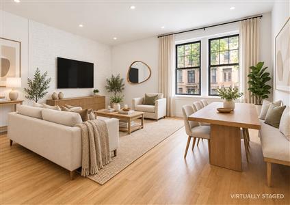 509 12th Street 1-A Park Slope Brooklyn NY 11215
