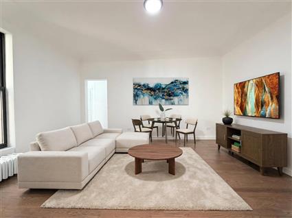 749 West End Avenue Upper West Side New York NY 10025