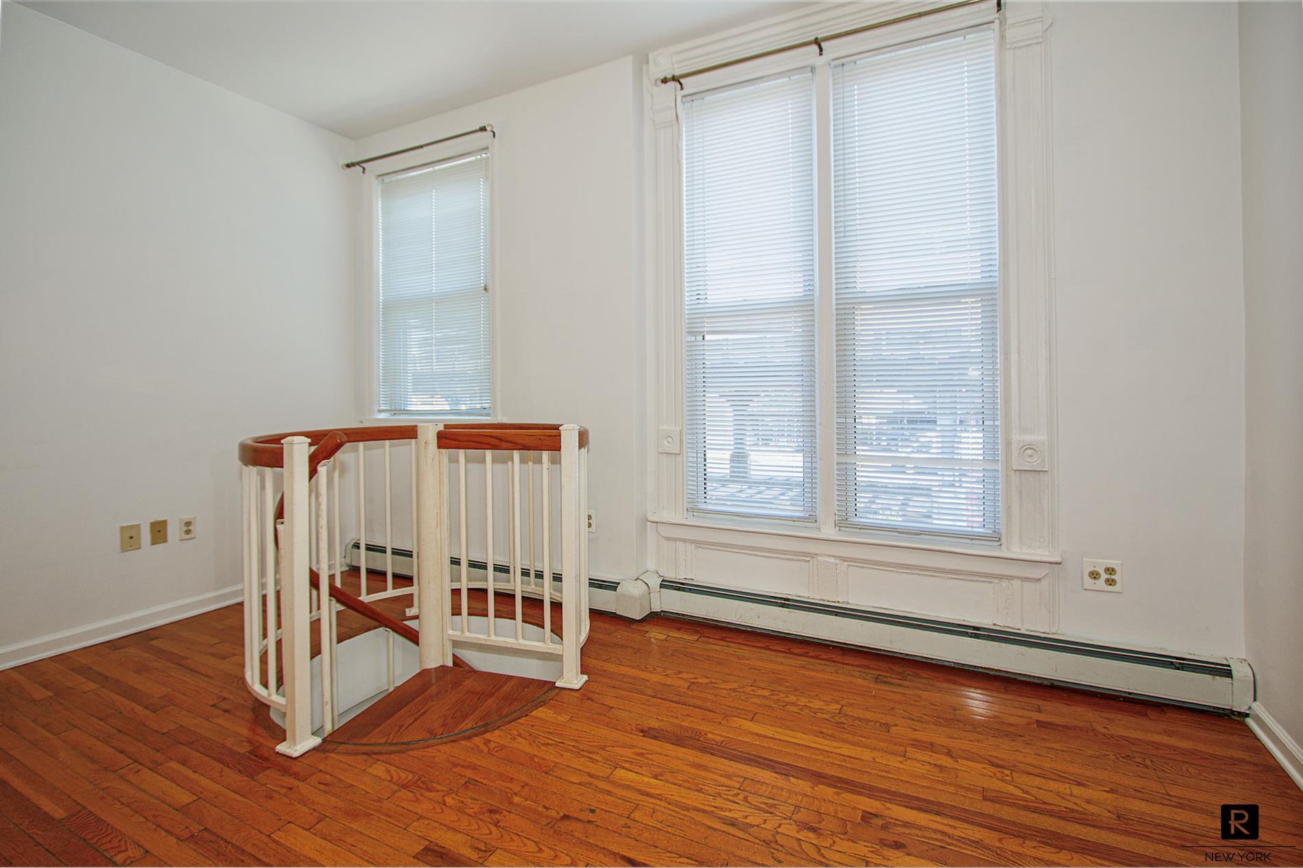 1614 Atlantic Avenue Crown Heights Brooklyn NY 11213