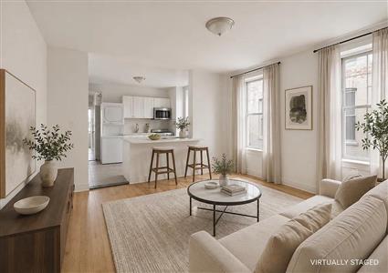 292 Nassau Avenue 3-F Greenpoint Brooklyn NY 11222