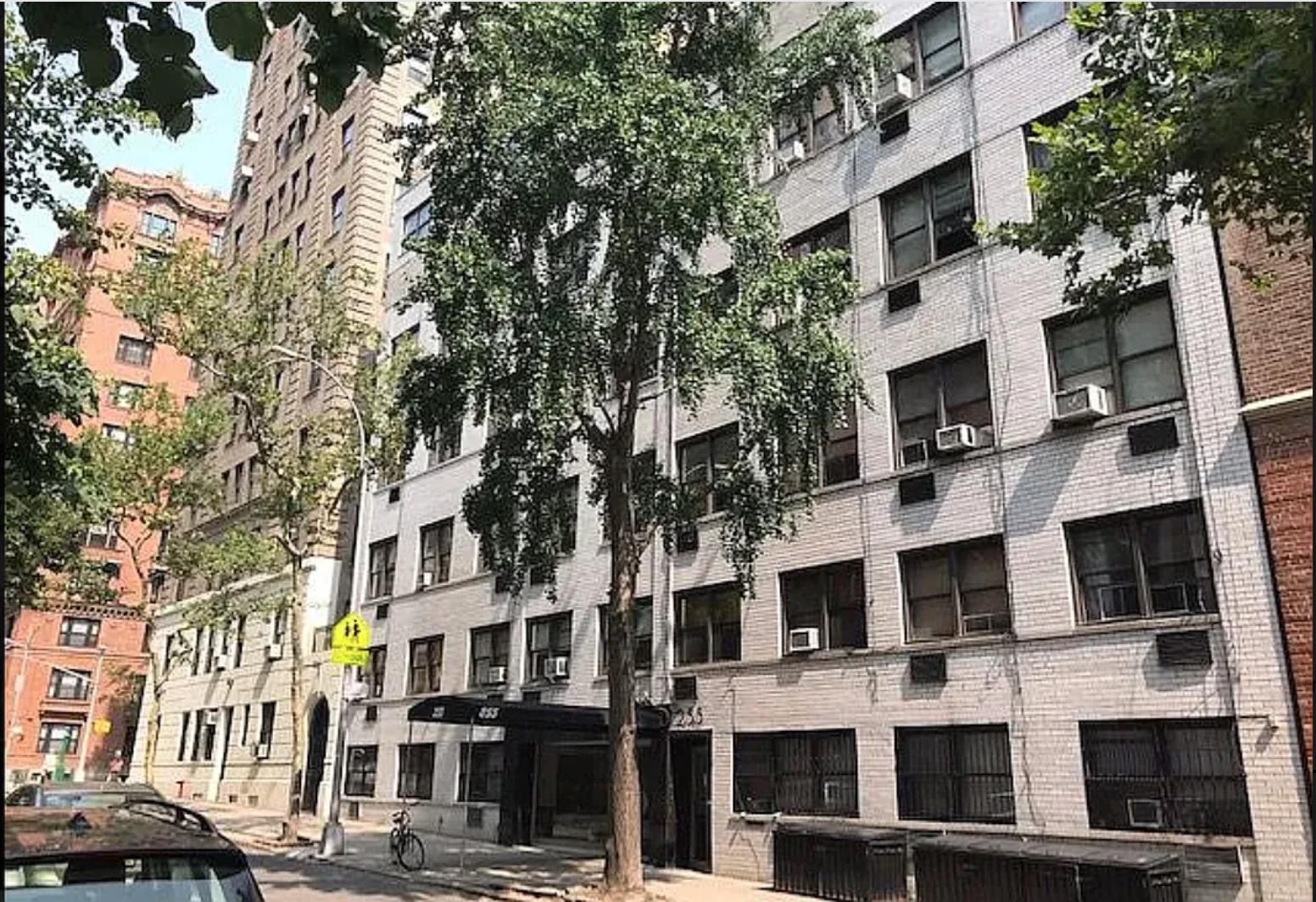 255 West 75th Street Upper West Side New York NY 10023