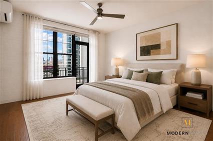 42-60 Crescent Street 7-E Long Island City Queens NY 11101