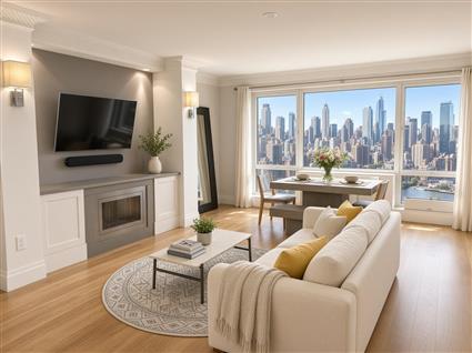 732 West End Avenue Upper West Side New York NY 10025