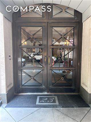23 East 74th Street 4-A Upper East Side New York NY 10021