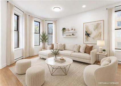 258 6th Avenue 1-R Park Slope Brooklyn NY 11215