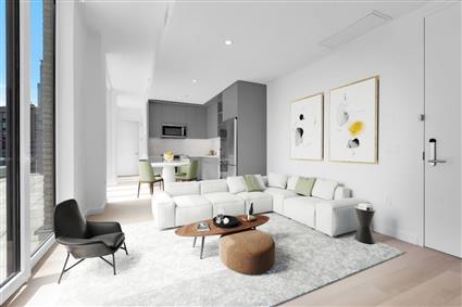 29-17 40th Avenue 905 Long Island City Queens NY 11101