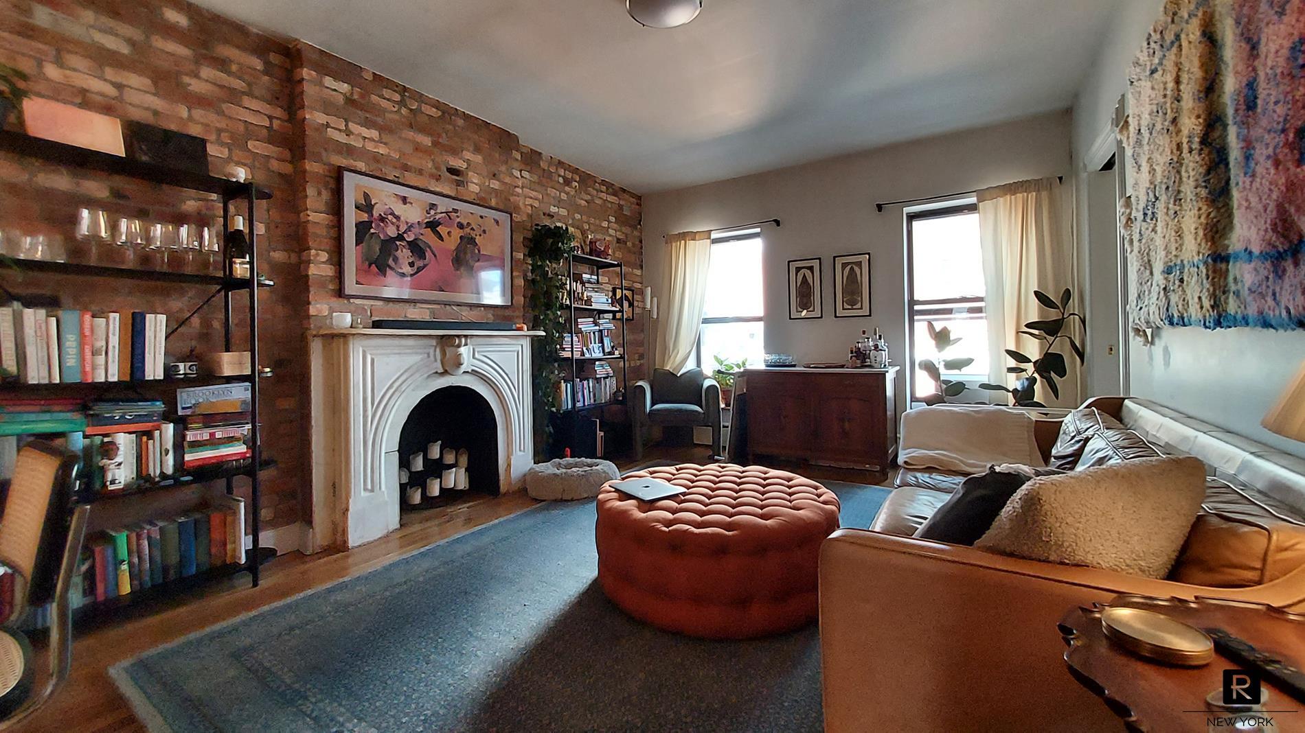476 Bergen Street Park Slope Brooklyn NY 11217