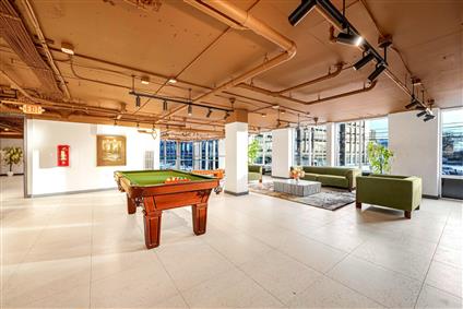 1 Mallory Avenue 405 Jersey City Jersey City NJ 07305