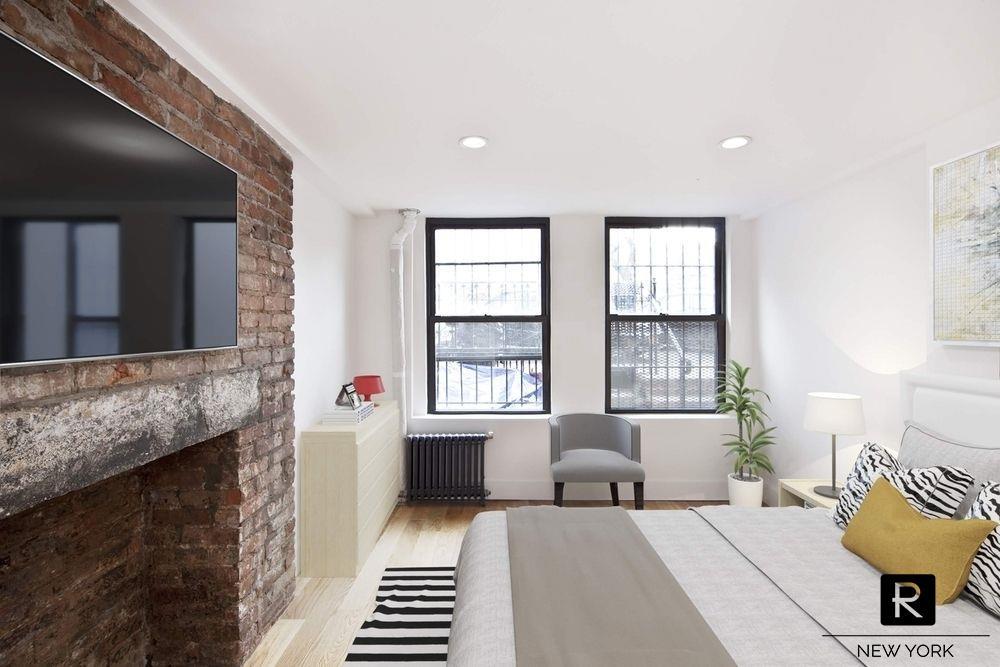 331 East 5th Street E. Greenwich Village New York NY 10003