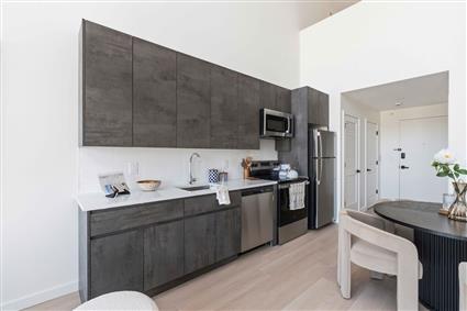 1 Mallory Avenue 517 Jersey City Jersey City NJ 07305