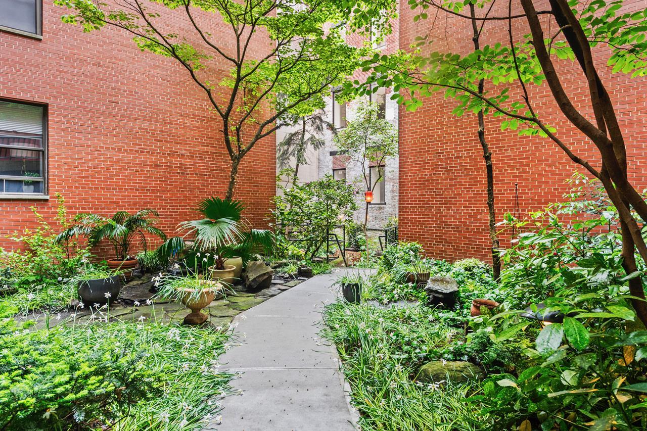 14 Prince Street Little Italy New York NY 10012