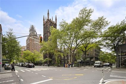 15 West 12th Street 9-E Greenwich Village New York NY 10011