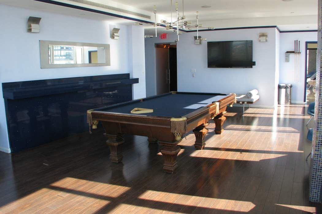 635 West 42nd Street Clinton New York NY 10036