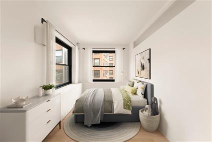 209 Clinton Avenue 10-C Clinton Hill Brooklyn NY 11205