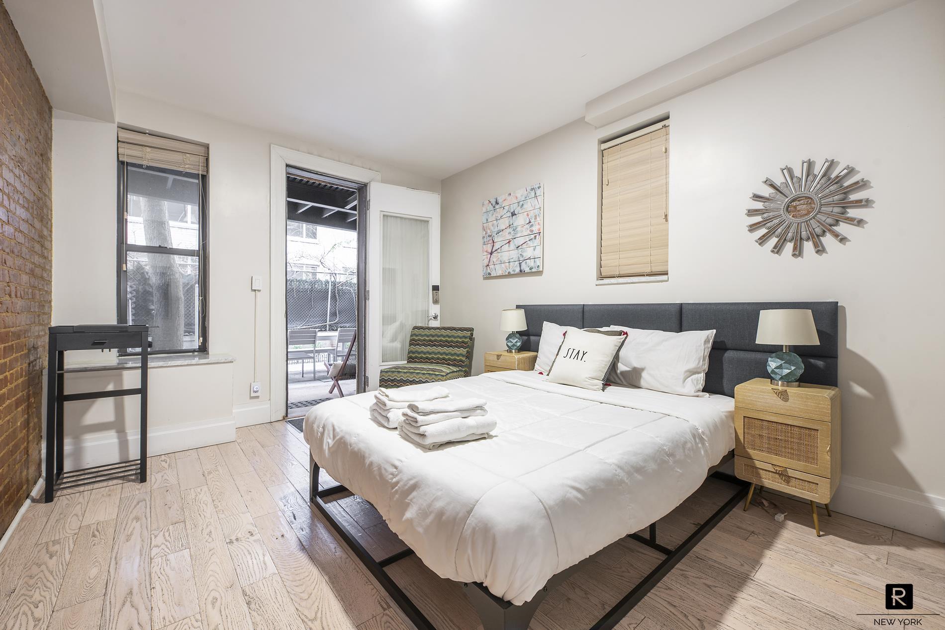 318 West 71st Street Upper West Side New York NY 10023