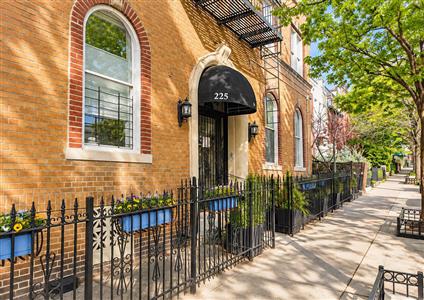 225 13th Street A-3 Park Slope Brooklyn NY 11215