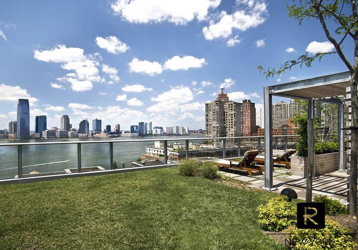 70 Little West Street Battery Park City New York NY 10004