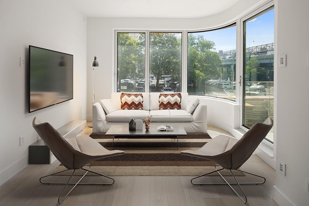 208 Delancey Street, Apt 2-A, New York, NY 10002