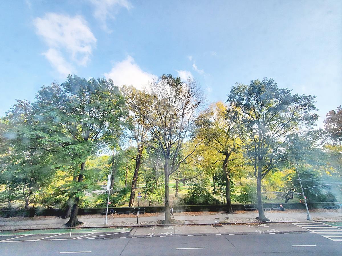 350 Central Park West Central Park West New York NY 10025