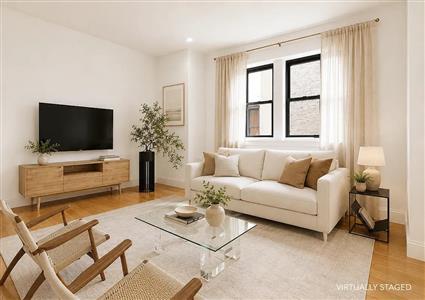 400 6th Avenue 2-B Park Slope Brooklyn NY 11215