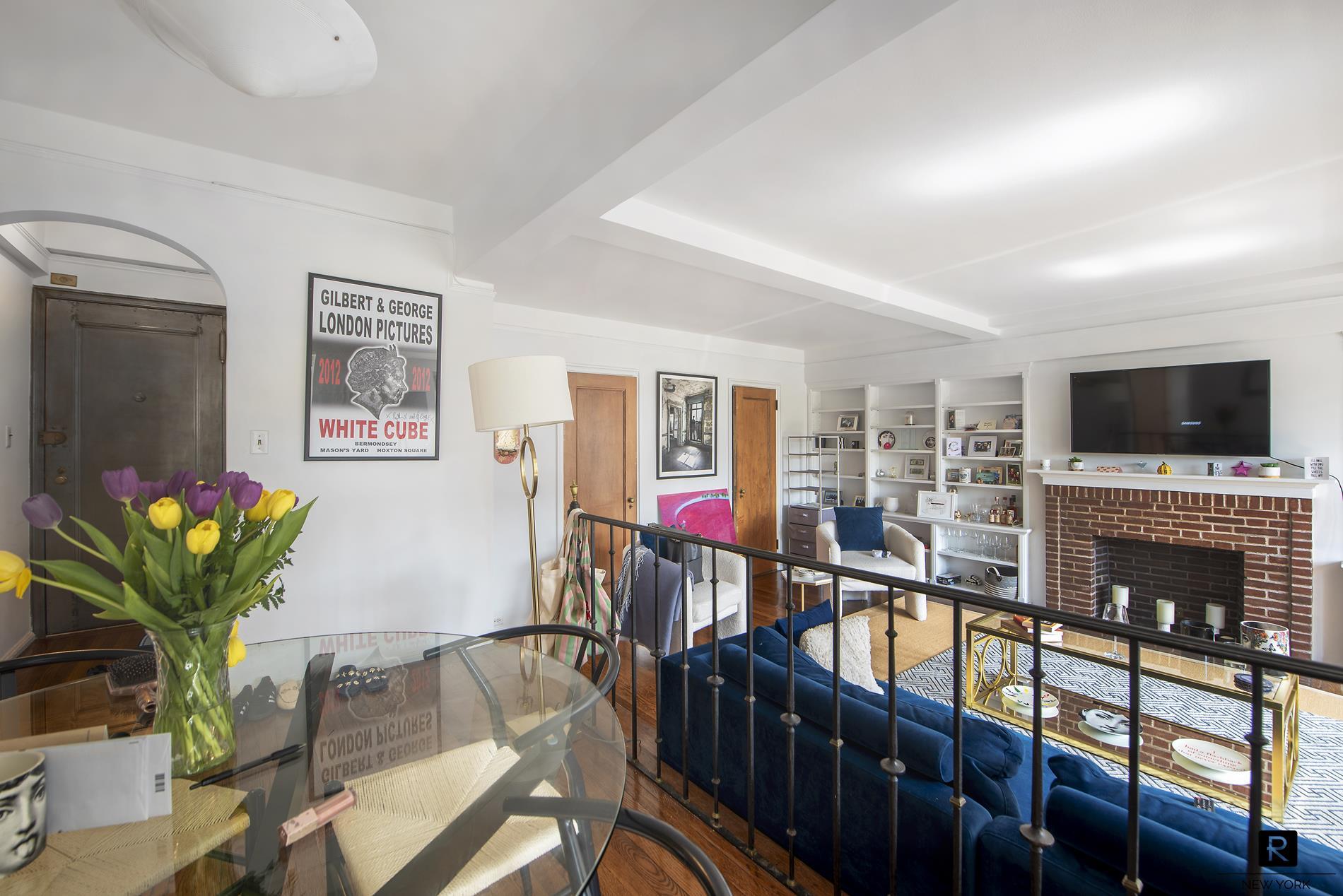 299 West 12th Street W. Greenwich Village New York NY 10014