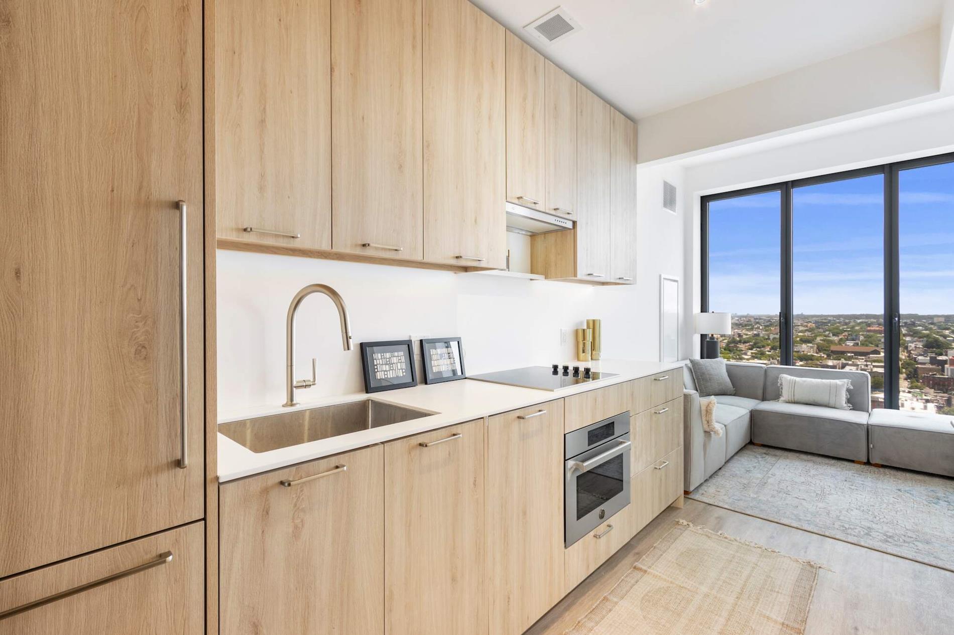 Triumph Property Group, Ltd. - 545 Vanderbilt Avenue Clinton Hill ...