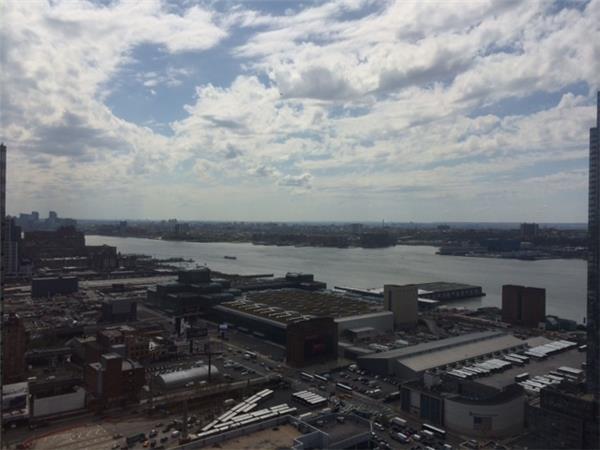 500 West 43rd Street Hudson Yards New York NY 10036