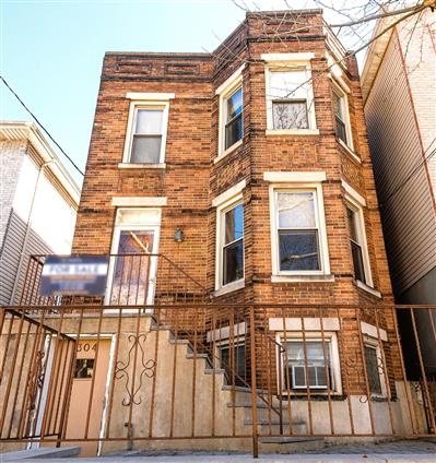 304 Terrace Avenue Building Jersey City 07307 NJ 07307