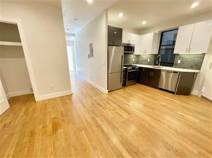 2053 Frederick Douglass Blvd. 2E West Harlem New York NY 10026