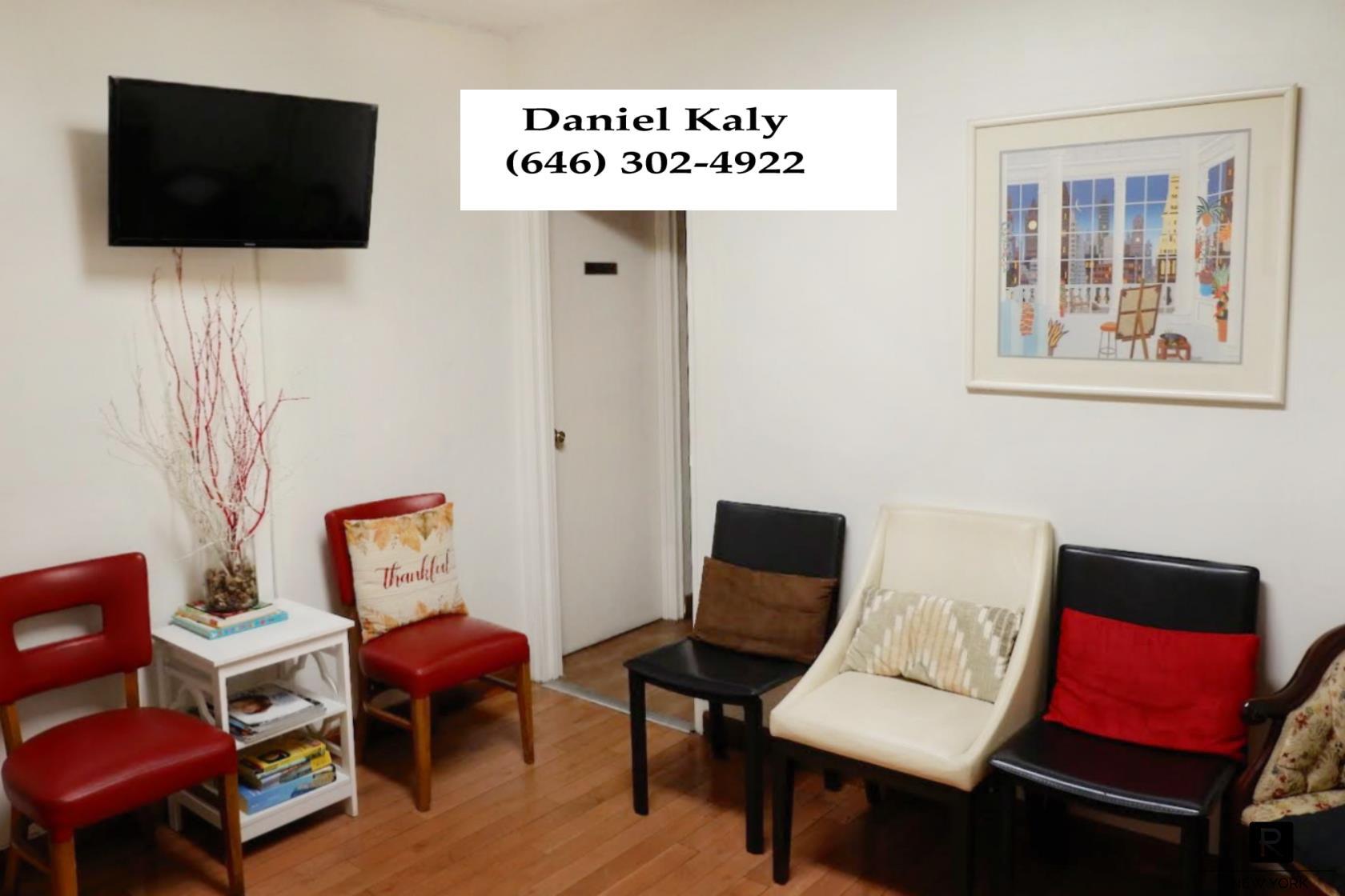 408 West 57th Street Clinton New York NY 10019
