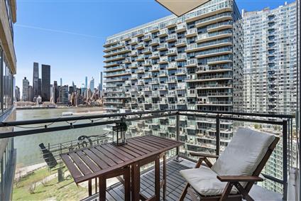 46-30 Center Blvd. 1503 Long Island City Queens NY 11109